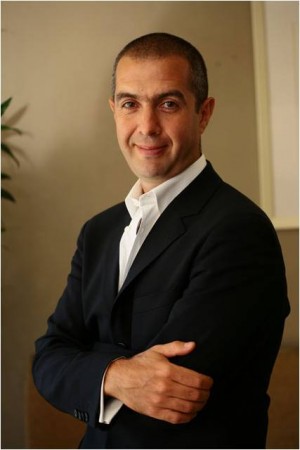 Alper Utku, Managing Director