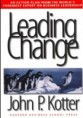 Leading Change